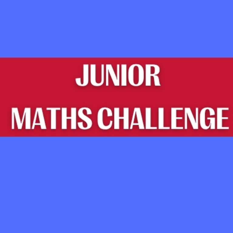 Huge Success at the Junior Maths Challenge - Lady Eleanor Holles